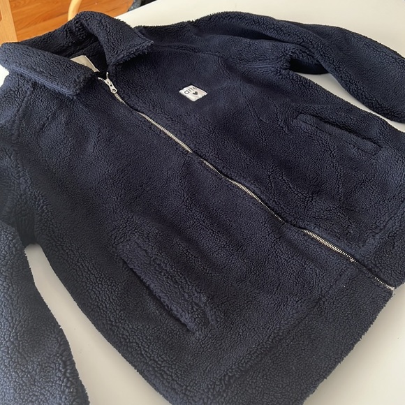 ARTE jacket - Picture 4 of 12